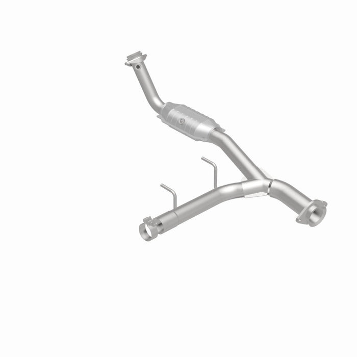 MagnaFlow Conv DF 05 Expédition P/S 5,4 L OEM