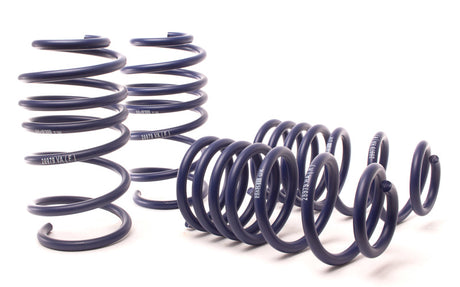 Ressorts sport H&amp;R 10-11 pour Chevrolet Camaro Cabriolet LS/LT/SS V6/V8