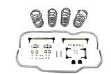 Whiteline Volkswagen Golf MK6 2.0 GTI Grip Series Stage 1 Kit