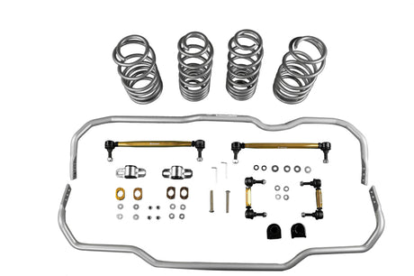Kit de démarrage Whiteline pour Volkswagen Golf MK6 2.0 GTI Grip Series Stage 1