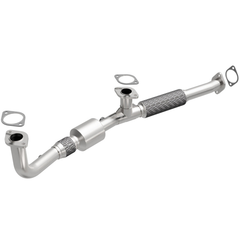 Convecteur MagnaFlow DF 96-00 Chrysler Sebring 2,5 L