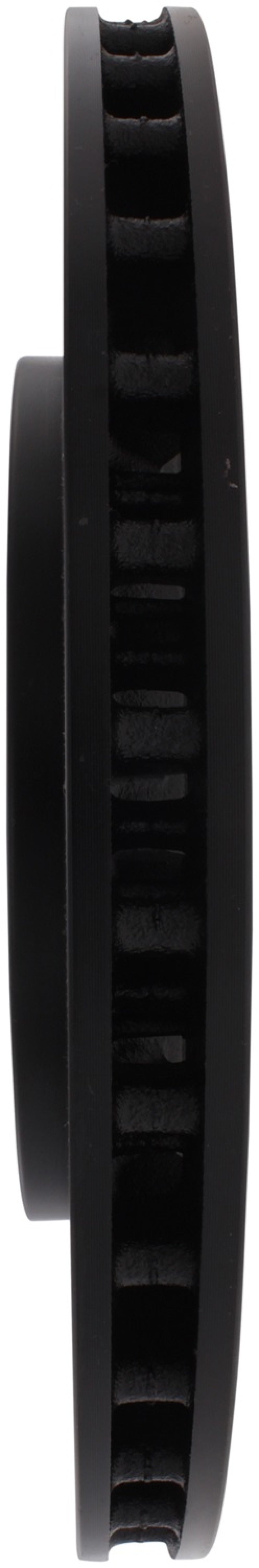 Rotor fendu arrière droit StopTech Power Slot 10 Camaro SS 8 cylindres