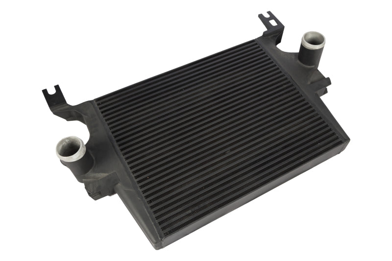 Refroidisseur d'air de suralimentation CSF 08-10 Ford Super Duty 6,4 L Turbo Diesel