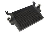 Refroidisseur d'air de suralimentation CSF 08-10 Ford Super Duty 6,4 L Turbo Diesel