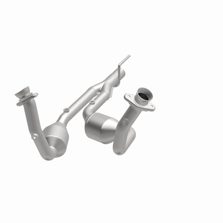 Convecteur MagnaFlow DF 04 Jeep Grand Cherokee 4,7 L