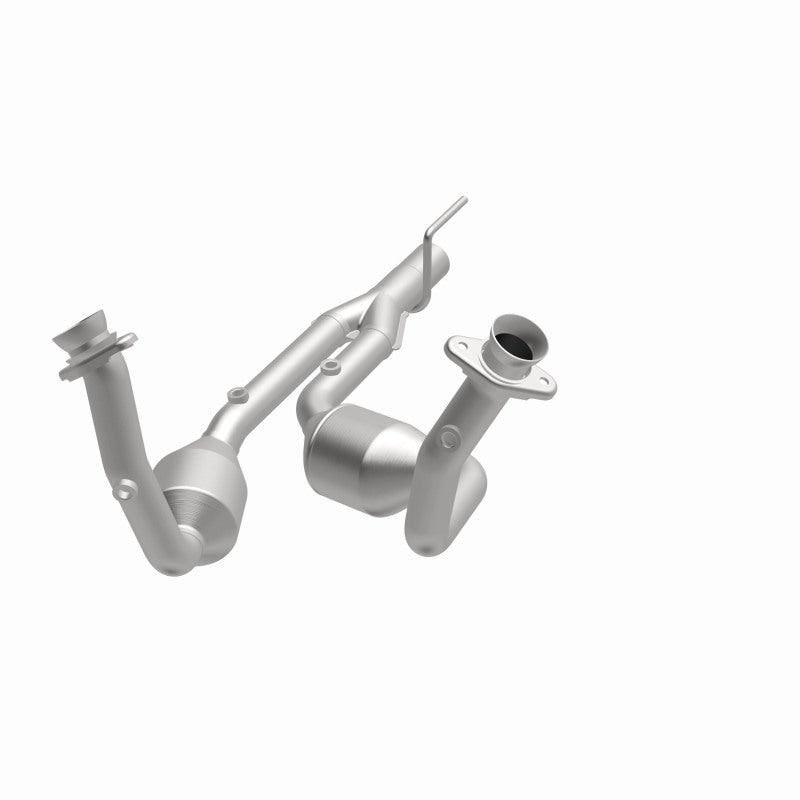 Convecteur MagnaFlow DF 04 Jeep Grand Cherokee 4,7 L