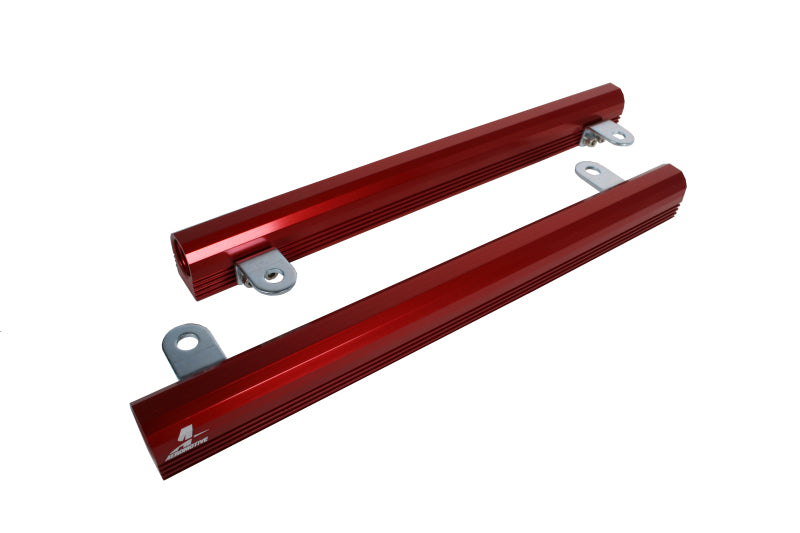 Rails d'alimentation en carburant pour Ford Mustang 5,4 L GT500 Aeromotive 07