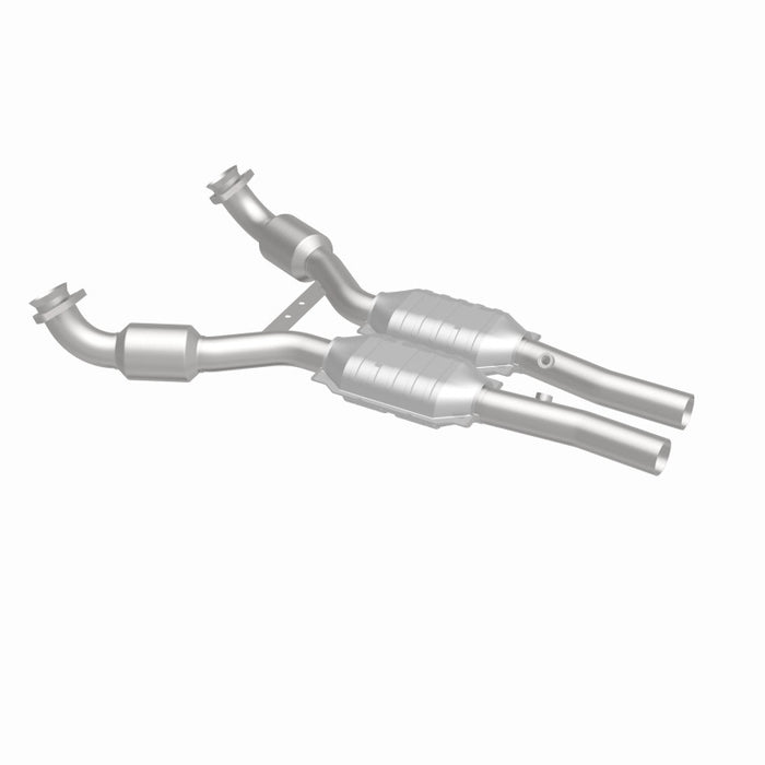 MagnaFlow Conv DF 2004 Chevrolet Corvette 5,7 L