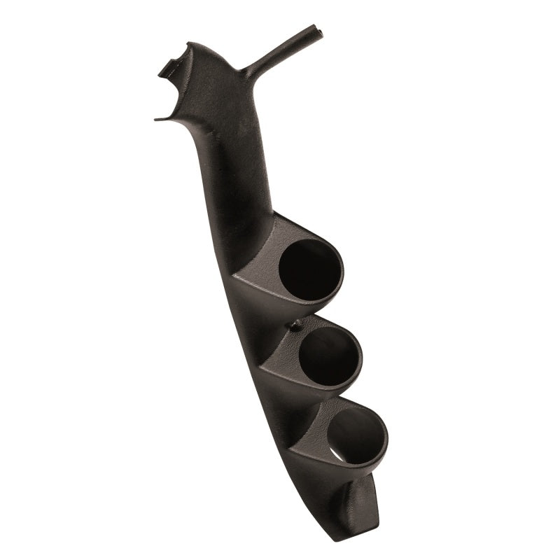 Autometer 87-93 Ford Mustang 52 mm Triple Pillar Pod