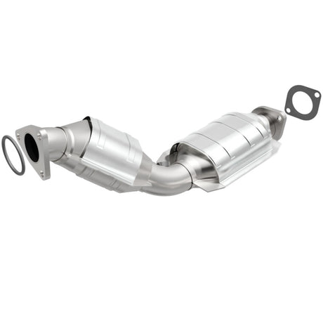 Convecteur MagnaFlow DF 03-04 Infiniti G35 3,5 L côté conducteur