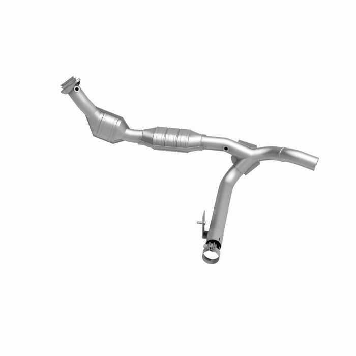 Convecteur MagnaFlow DF 01 Ford F150 5,4 L