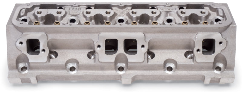 Edelbrock Single Perf RPM Sb/Chrys Tête Nue