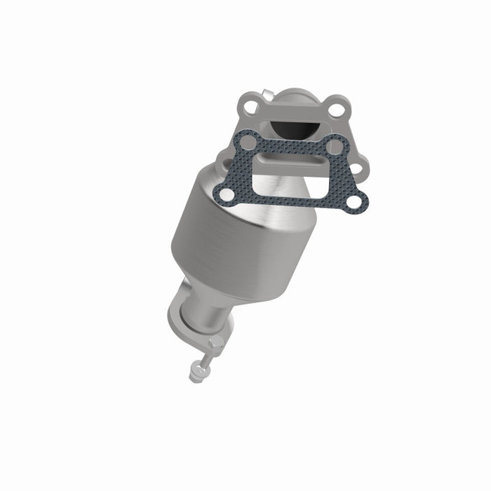 Soubassement du moteur Magnaflow Conv DF 2012-2014 Equinox 3 3,6 L