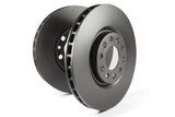 Disques de frein avant EBC 99-03 Mitsubishi Lancer Evolution 2.0 Turbo Premium