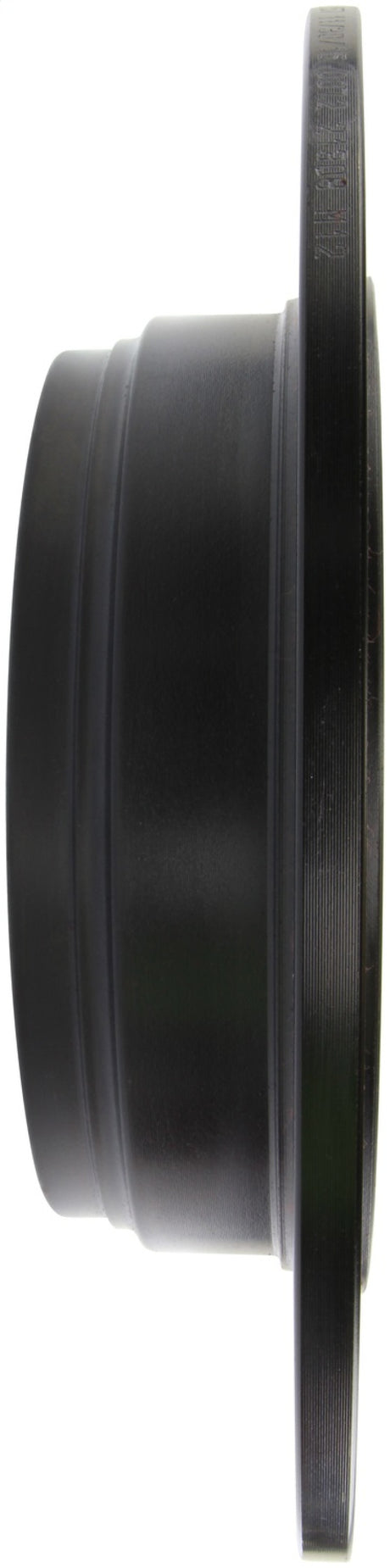 Rotor arrière gauche fendu et percé StopTech 04-08 Acura TL / 03-09 Honda Element