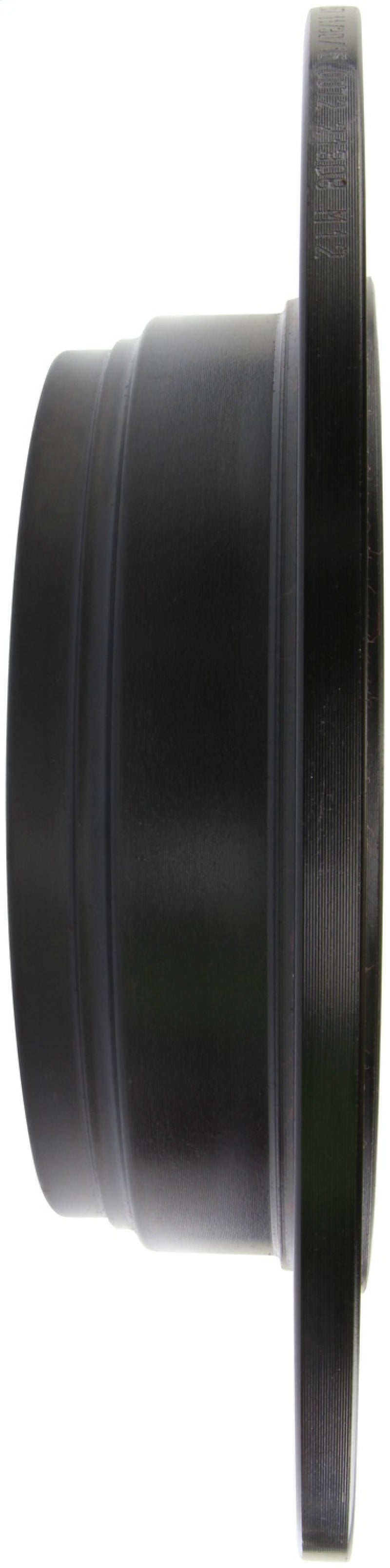 Rotor arrière gauche fendu et percé StopTech 04-08 Acura TL / 03-09 Honda Element