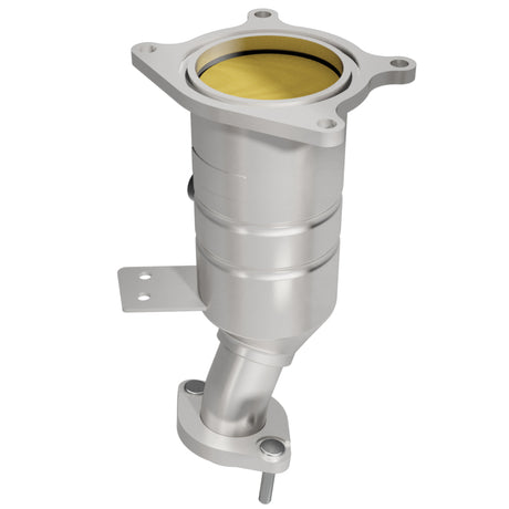 MagnaFlow Conv DF EDGE- 07-09 6 3,5 L OEM