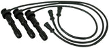 Jeu de câbles de bougies d'allumage NGK Hyundai XG300 2001