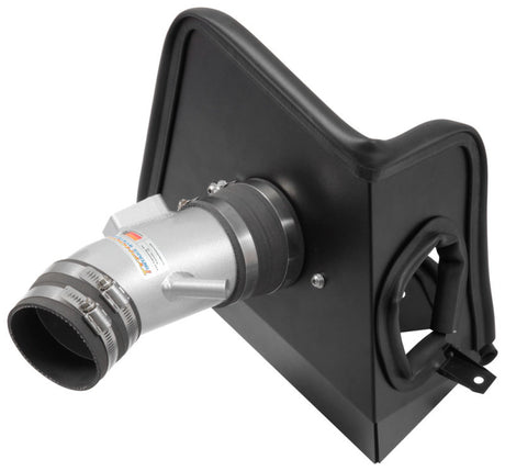 Prise d'air K&amp;N 17-18 Nissan Pathfinder V6-3.5LF/I Typhoon