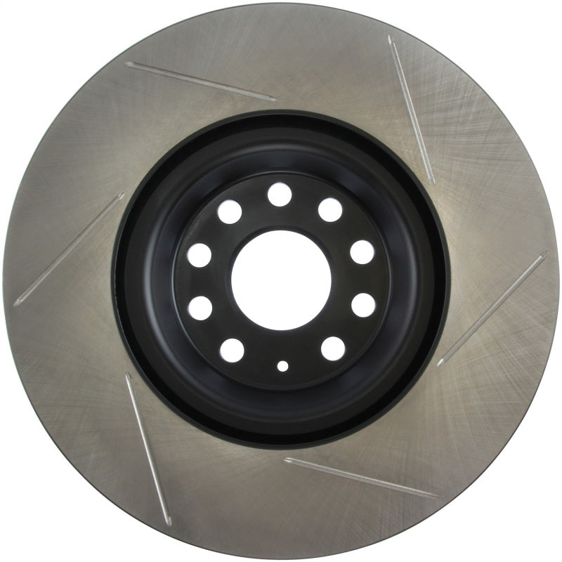 Disque de frein sport fendu StopTech
