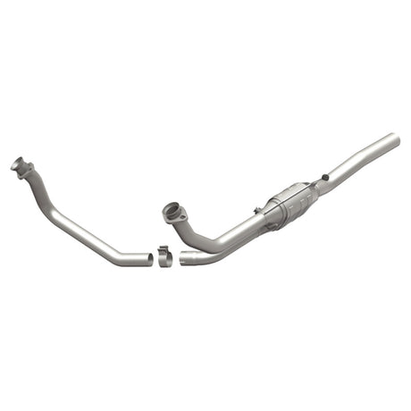 Fourgonnette Dodge MagnaFlow Conv DF 96-97 3,9 L/5,2 L/5