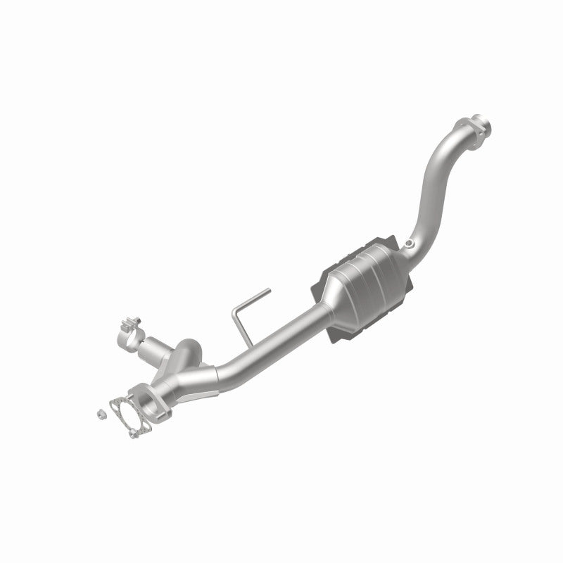 Convecteur MagnaFlow DF 07-09 Chrysler/Dodge Aspen/Durango 5,7 L côté passager