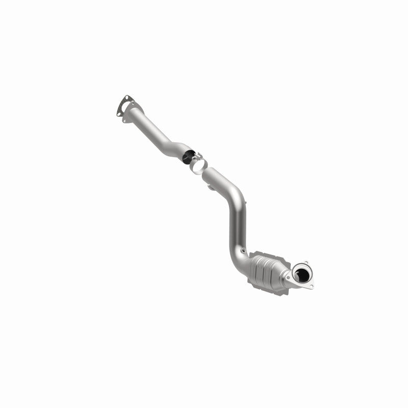 MagnaFlow Conv DF 07-08 Express 2500 4,8 L côté passager