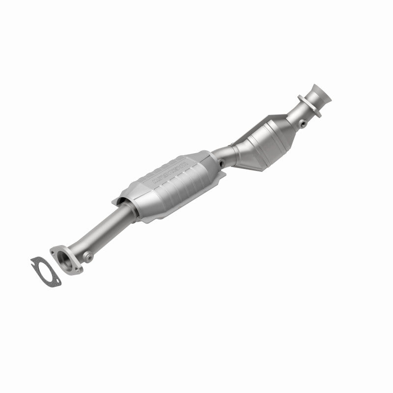 MagnaFlow Conv DF 96-00 Crown Vic 4.6L OEM