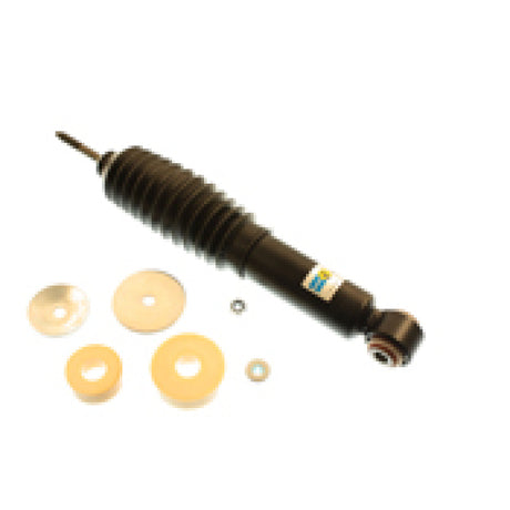 Amortisseur monotube arrière Bilstein B4 1994 Jaguar XJ12 de base 46 mm