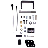 Bilstein B8 5160 Series 18-20 Jeep Wrangler Right Front 46mm Monotube Shock Absorber Bilstein