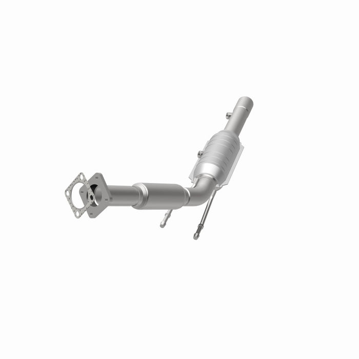 Convecteur MagnaFlow DF 06-08 VW Rabbit 2,5 L