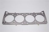 Joint de culasse Cometic Pontiac 400/428/455 V8 0,051 po 4,2 po alésage MLS