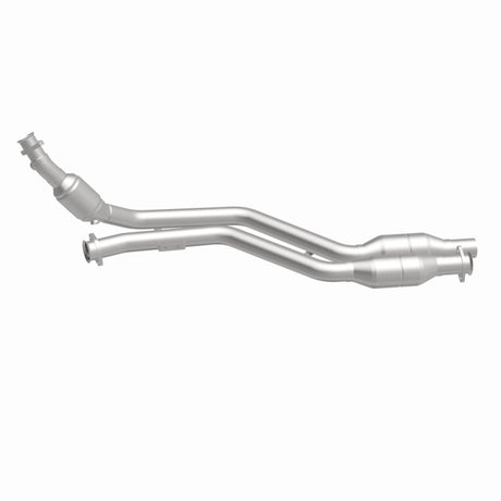 Convecteur MagnaFlow DF 02-03 Mercedes CLK430 4.3L côté passager