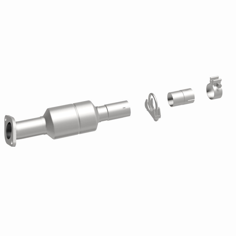 Magnaflow Conv DF Hyundai Veloster 1,6 L 2012