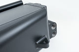 Collecteur de refroidisseur d'air de suralimentation CSF Gen 2 B58 Race X - Finition noire thermique