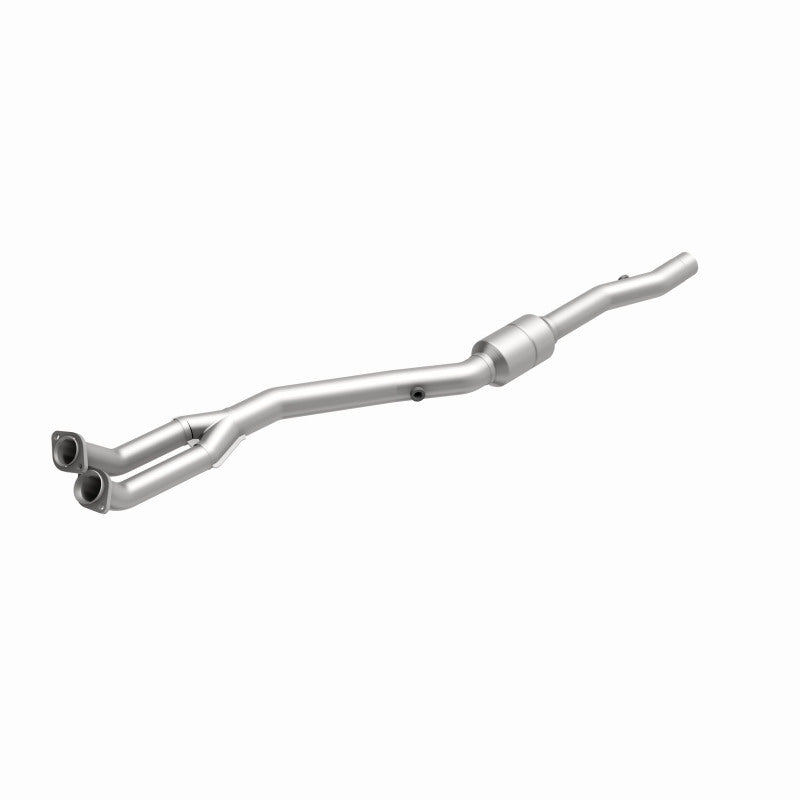 MagnaFlow Conv DF 96-97 BMW 840 4.4L Passenger Side