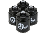 Filtre à carburant aFe ProGuard D2 pour camions diesel RAM 13-18 L6-6,7 L (td) - Paquet de 4