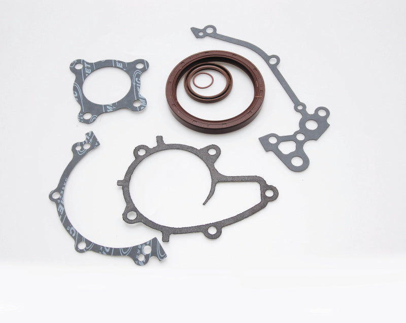 Kit de bas de caisse Cometic Street Pro Nissan CA18DET