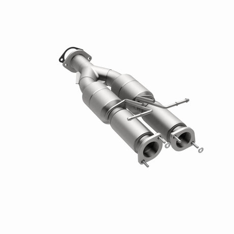 Convecteur MagnaFlow DF 05-11 Volvo XC90 4,4 L