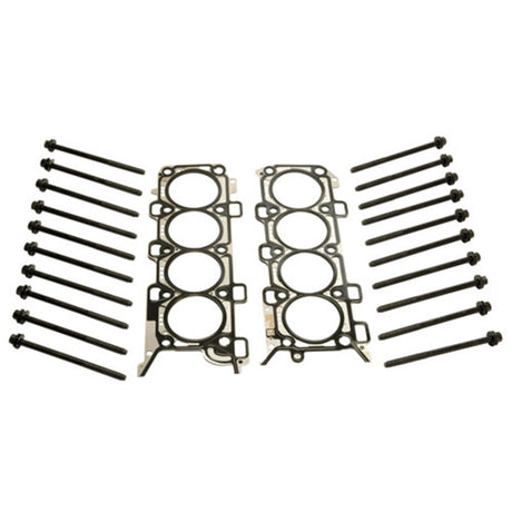 Kit de changement de culasse Ford Racing BOSS 302R - Boulons de culasse 11 mm