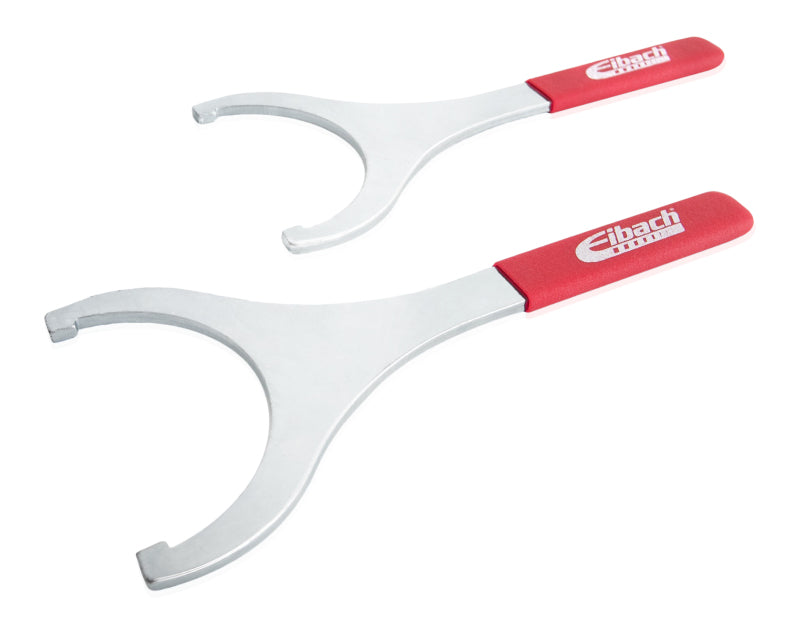 Kit de clés à ergots PRO-UTV Eibach Tools - Anneau Fox 3,0 po X-Over - Can Am Maverick X3 2017