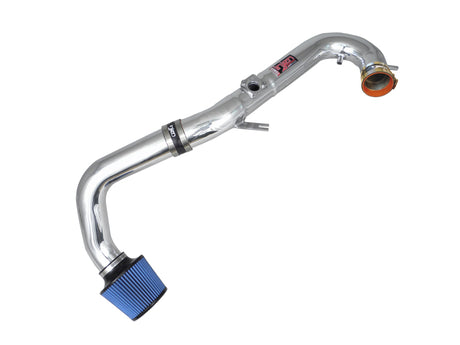 Prise d'air froid polie Injen 05-07 Subaru Impreza RS 2,5 L-4 cylindres