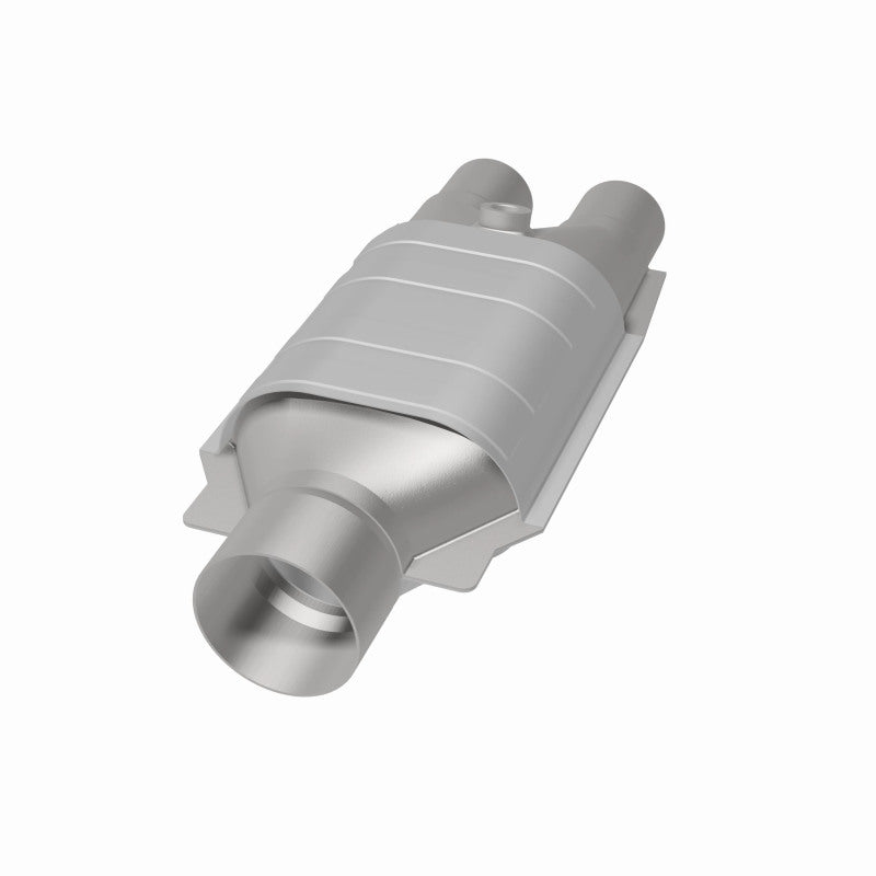 MagnaFlow Conv Universal 3 pouces/2 pouces simple/double avec O2