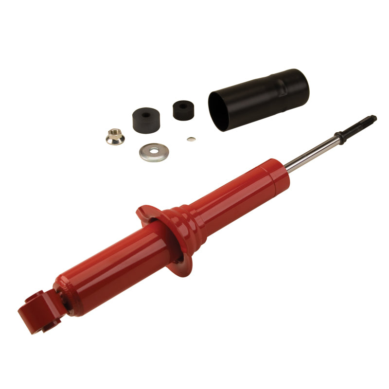 Amortisseurs et jambes de force KYB Excel-G avant TOYOTA 4-Runner 1996-02