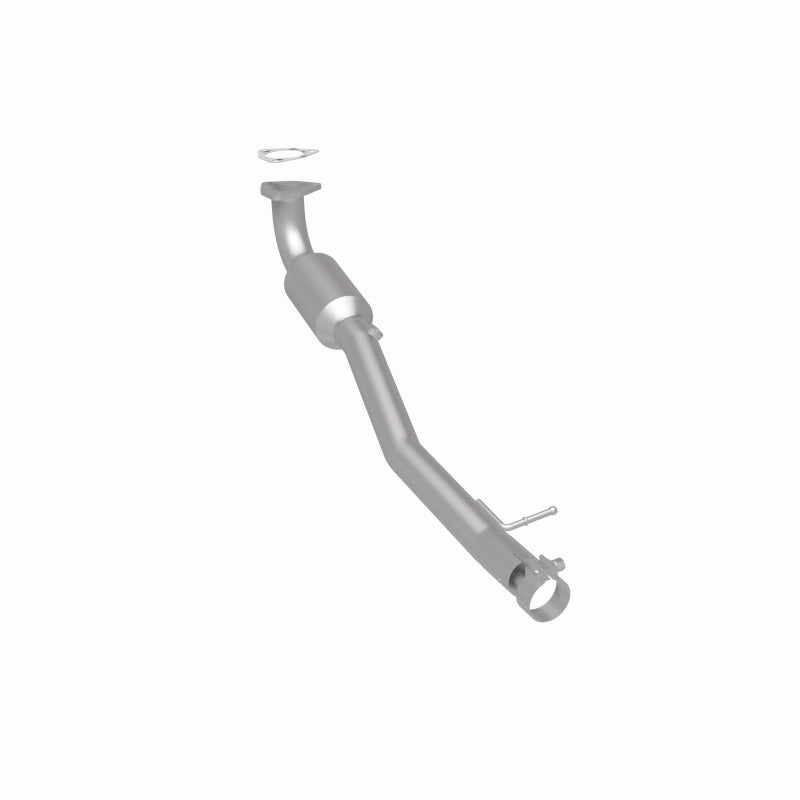 Soubassement OEM MagnaFlow Conv Direct Fit 07-09 Range Rover v8 4.2/4.4L