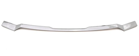Capot de protection à profil bas Aeroskin AVS 16-18 pour Toyota Tacoma - Chrome