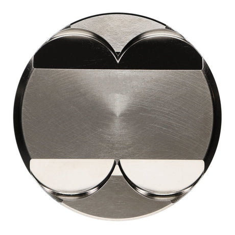 Jeu de pistons Wiseco Ford Mazda Duratech 2.0L 87,5 mm alésage 12,3:1 CR +5,3 Dome