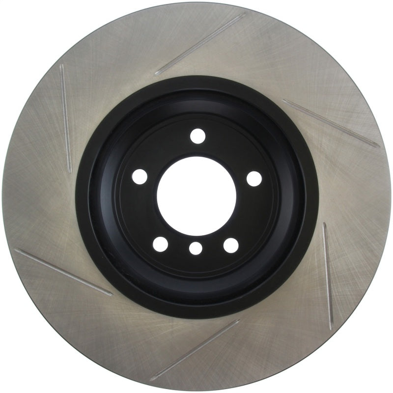 Disque de frein sport fendu côté gauche StopTech 07-13 BMW 335I