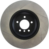 Disque de frein sport fendu côté gauche StopTech 07-13 BMW 335I