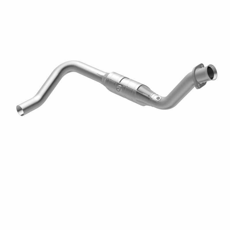 Convecteur MagnaFlow DF 07-09 Chrysler/Dodge Aspen/Durango 5,7 L côté conducteur
